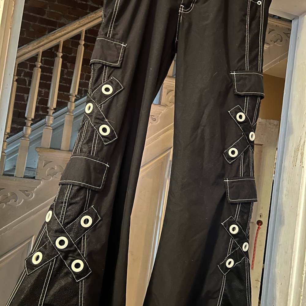 Macgirl pants